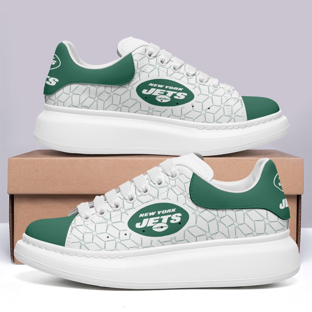 New York Jets MQ Sneakers BG25