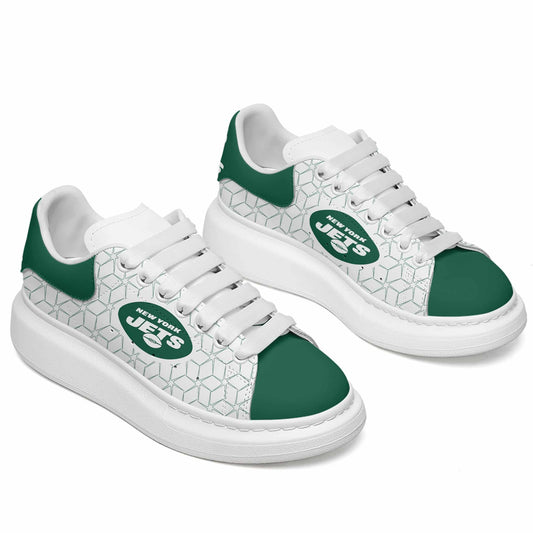 New York Jets MQ Sneakers BG25