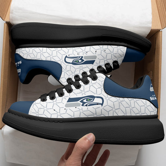 Seattle Seahawks MQ Sneakers BG27