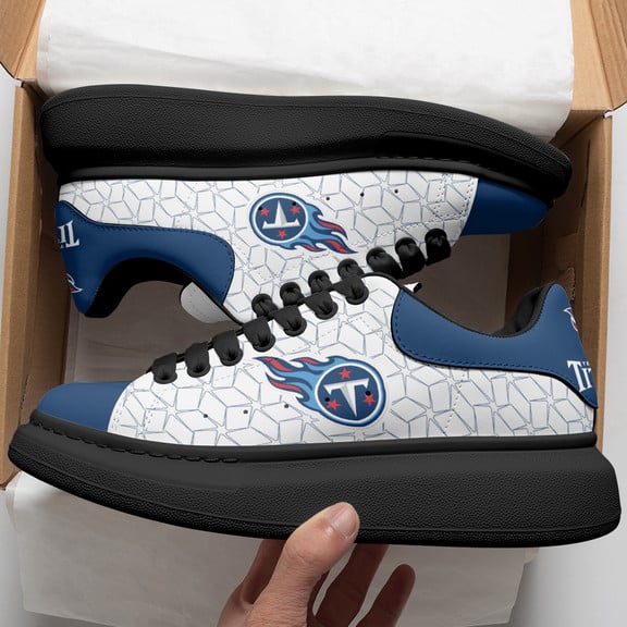Tennessee Titans MQ Sneakers BG29