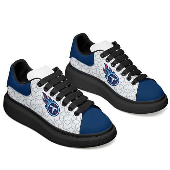 Tennessee Titans MQ Sneakers BG29
