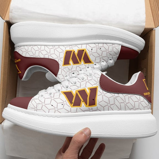 Washington Commanders MQ Sneakers BG30