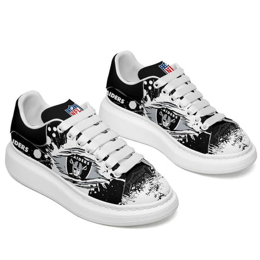 Las Vegas Raiders MQ Sneakers BG34