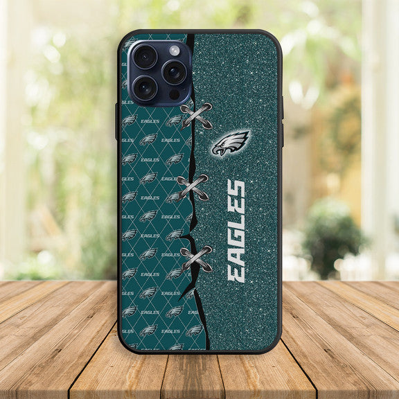 Philadelphia Eagles Personalized Phone Case BGPC735
