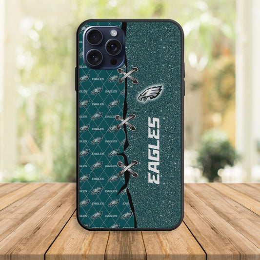 Philadelphia Eagles Personalized Phone Case BGPC735