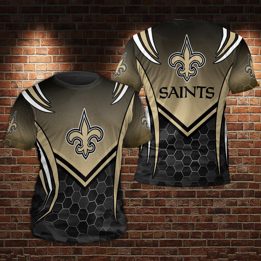 New Orleans Saints T-Shirt BGTS901