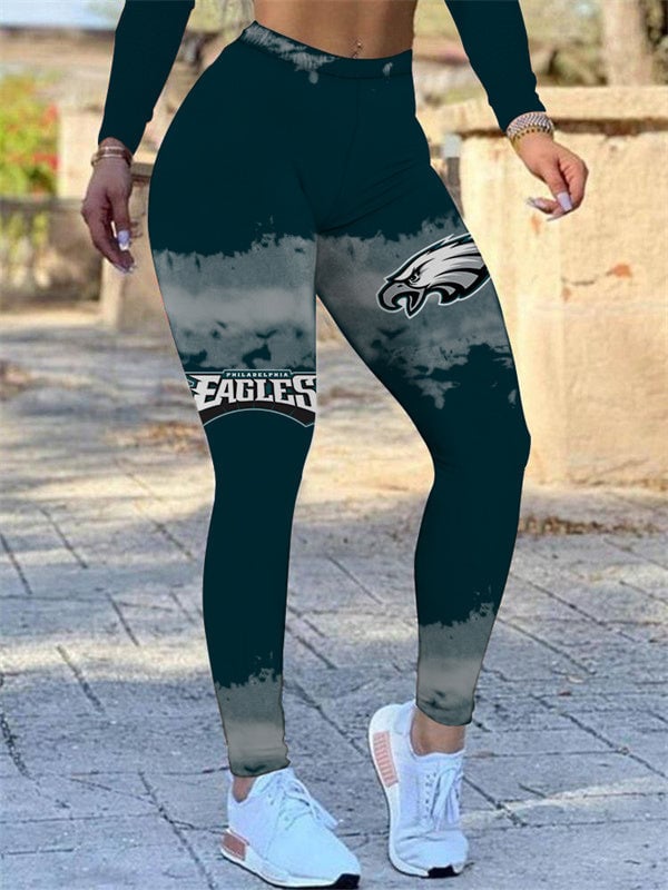 Philadelphia Eagles Leggings AZCLG323