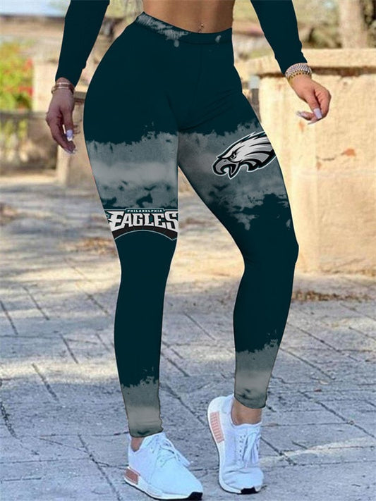 Philadelphia Eagles Leggings AZCLG323