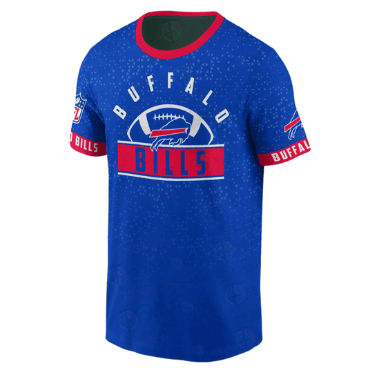 Buffalo Bills T-Shirt Gift For Sport Fans AZTS658