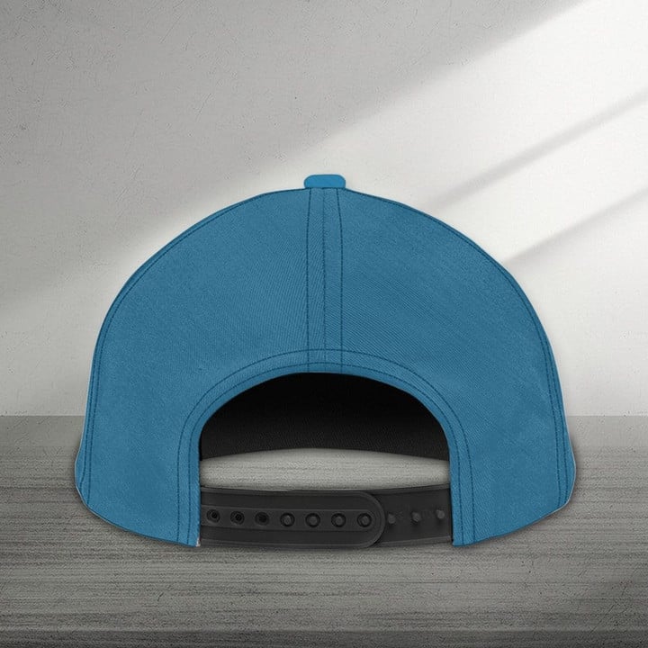 Carolina Panthers Classic Cap AZCCAP326