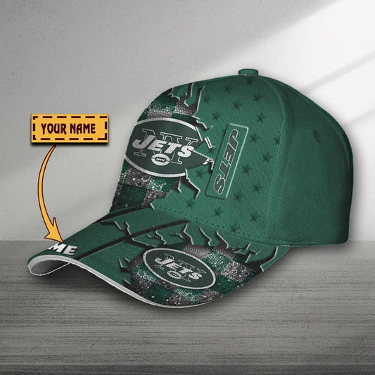 New York Jets Classic Cap AZCCAP346