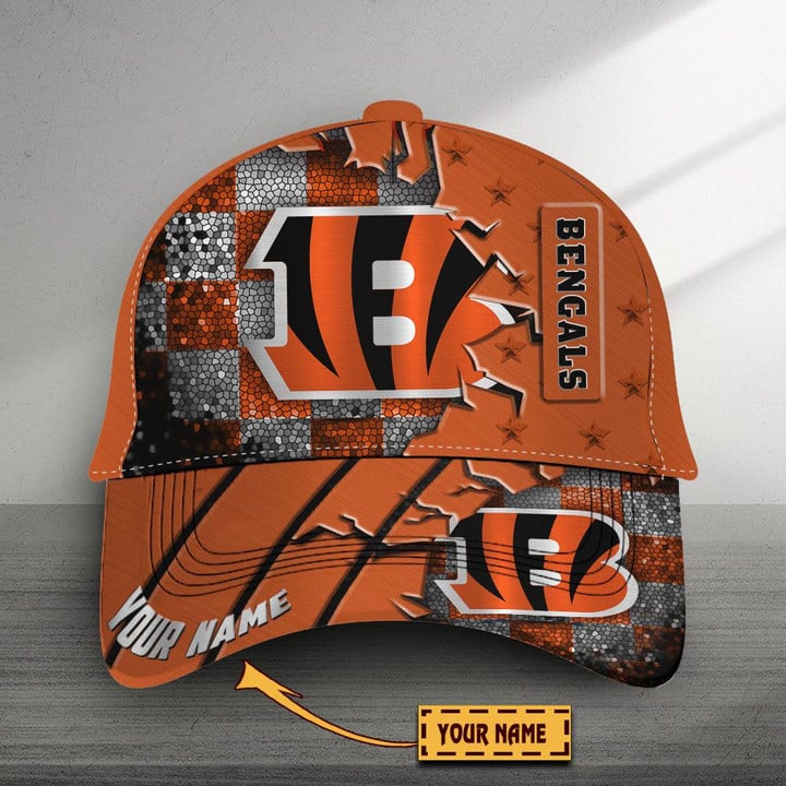 Cincinnati Bengals Classic Cap AZCCAP328