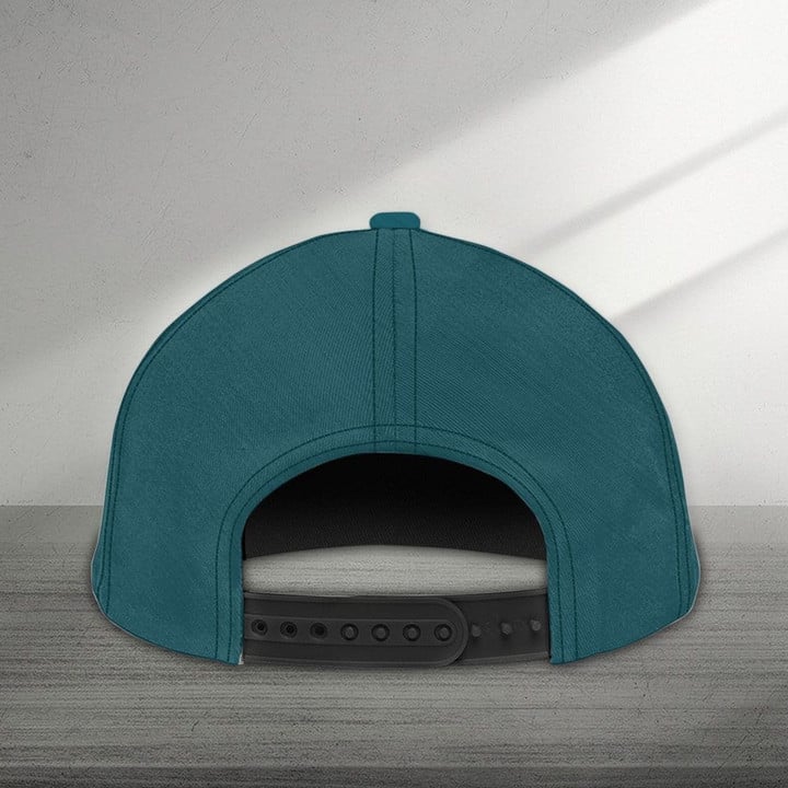 Jacksonville Jaguars Classic Cap AZCCAP336