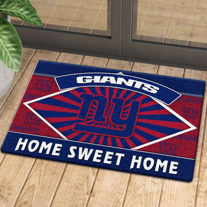 New York Giants Doormat BGDMM498
