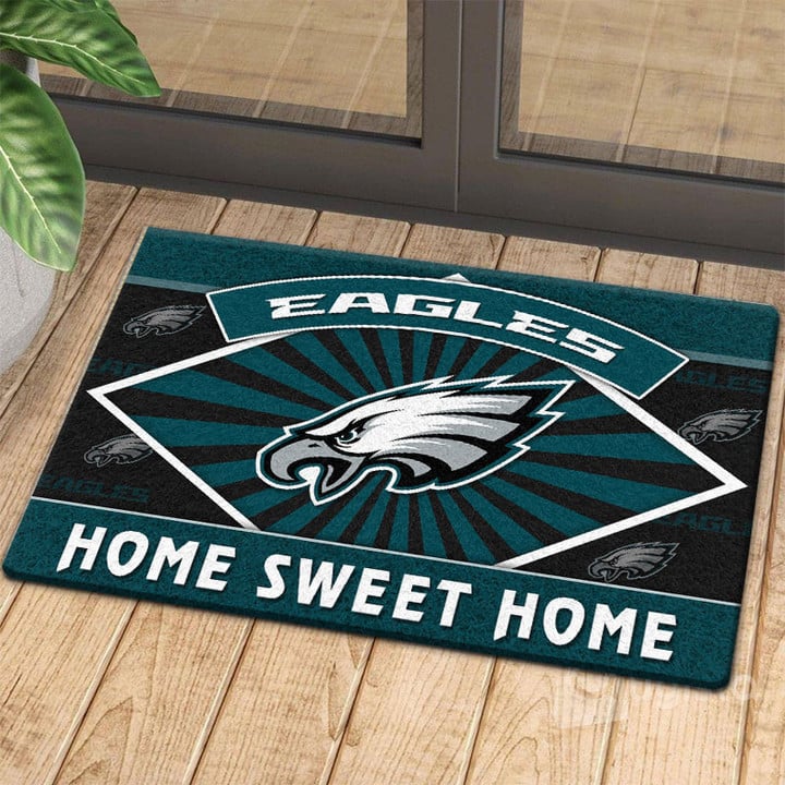 Philadelphia Eagles Doormat BGDMM490