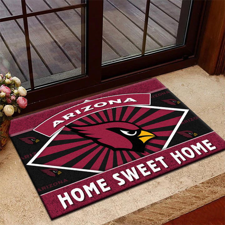 Arizona Cardinals Doormat BGDMM480