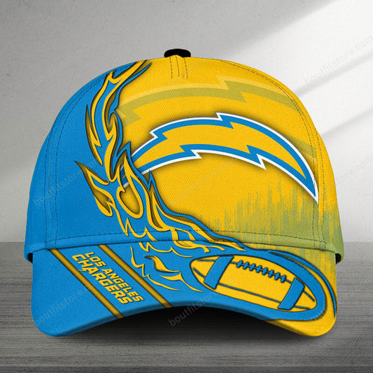 Los Angeles Chargers Classic Cap BBCAP986