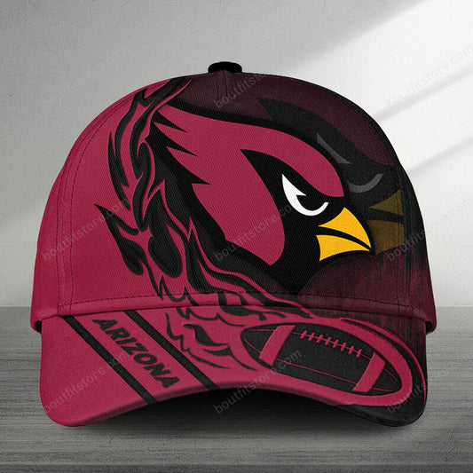 Arizona Cardinals Classic Cap BBCAP969