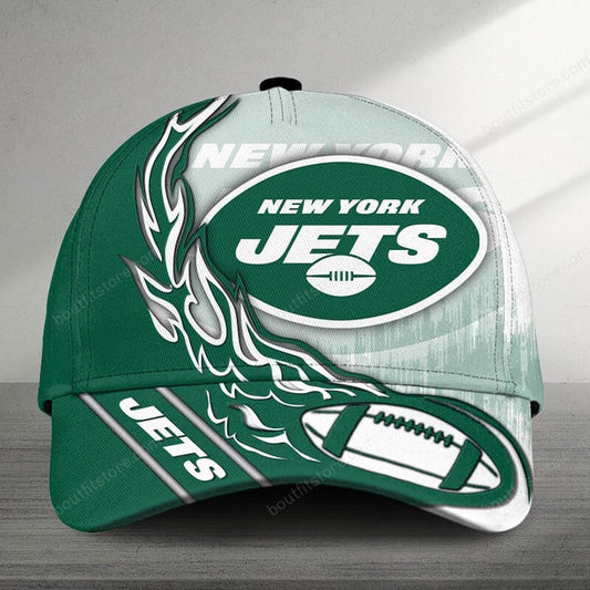 New York Jets Classic Cap BBCAP968