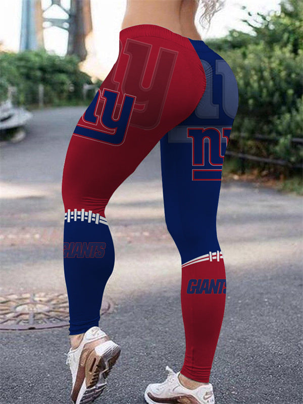 New York Giants Leggings AZCLG584