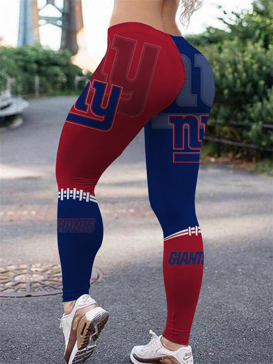 New York Giants Leggings AZCLG584