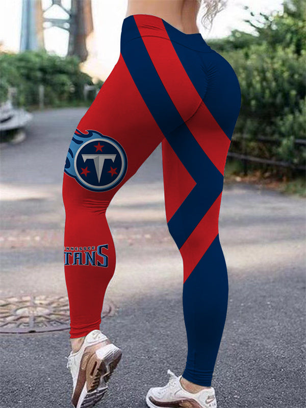 Tennessee Titans Leggings AZCLG611
