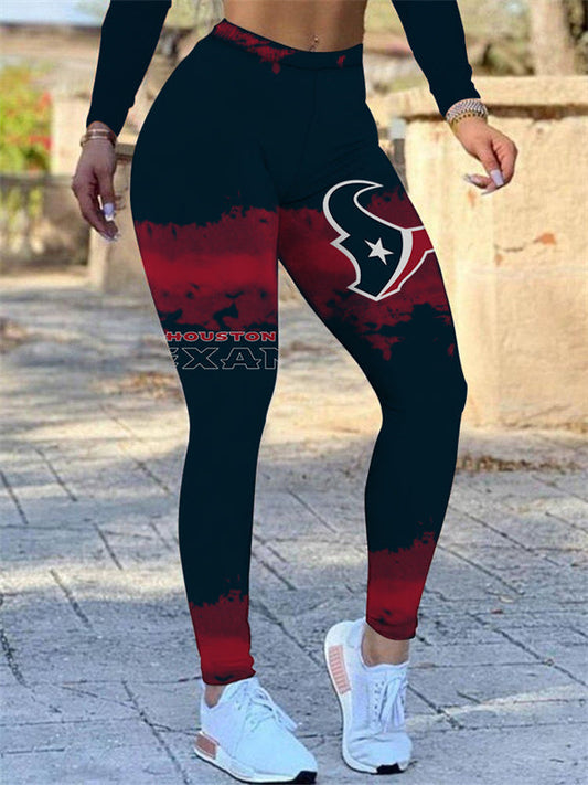 Houston Texans Leggings AZCLG500