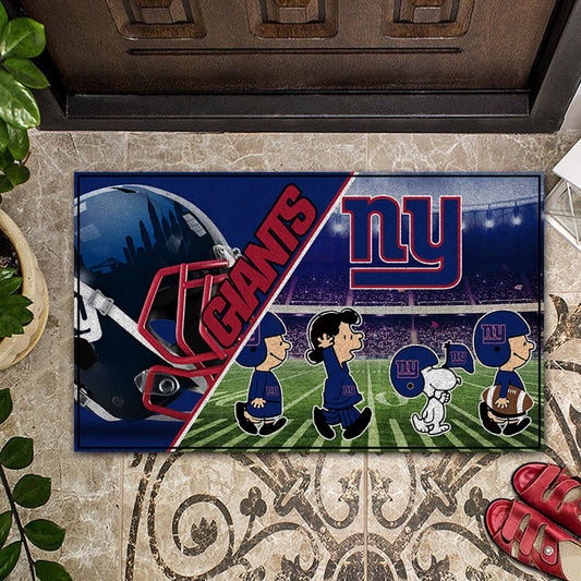 New York Yankees Doormat BG320