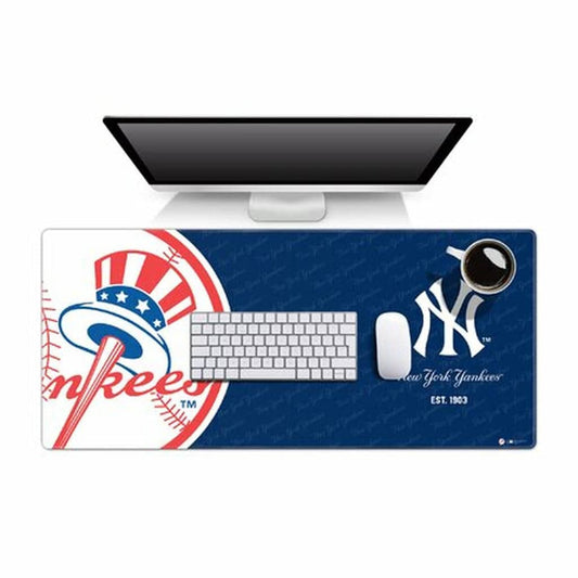 New York Yankees Desk Pad BG12