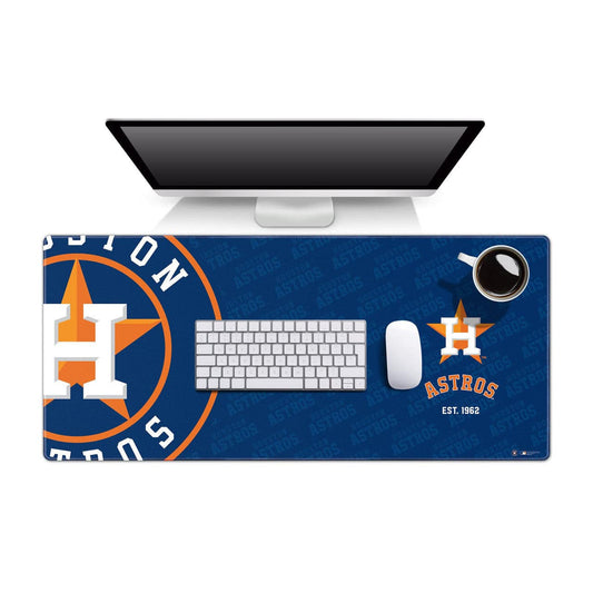 Houston Astros Desk Pad