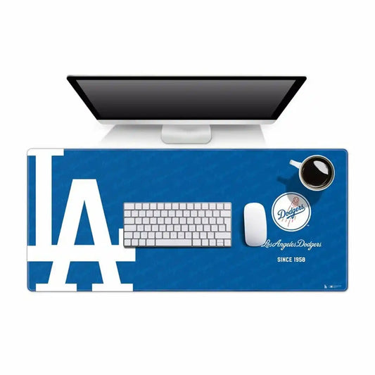 Los Angeles Dodgers Desk Pad