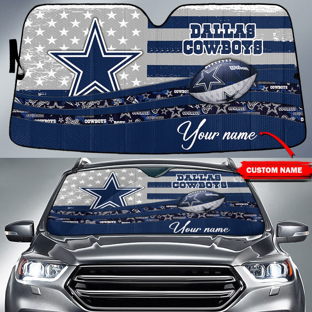 New York Yankees Personalized Auto Sun Shade BG94