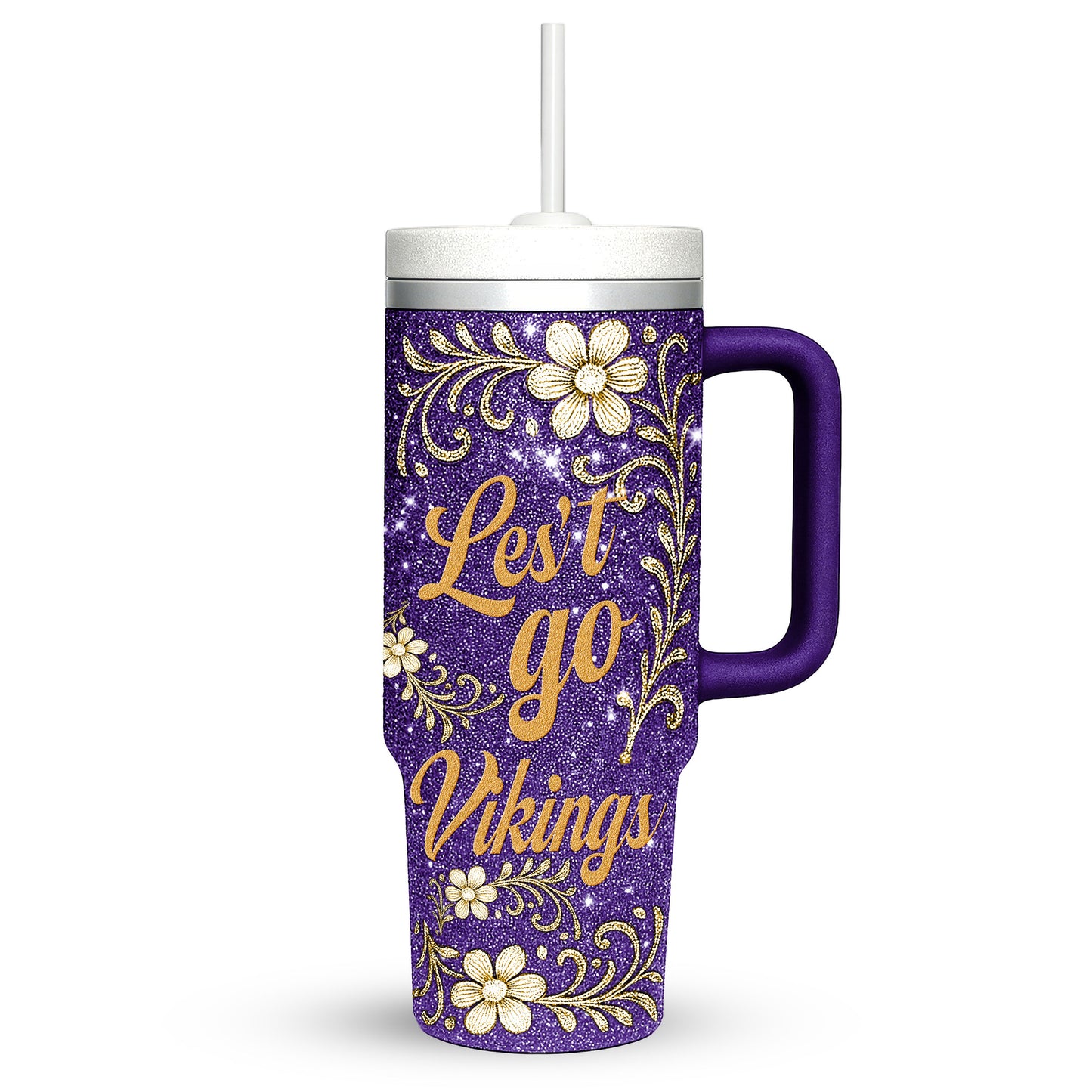 Kansas City Chiefs Personalized This Girl Loves Her Team Premium 40oz Tumbler AZBT40OZ000208