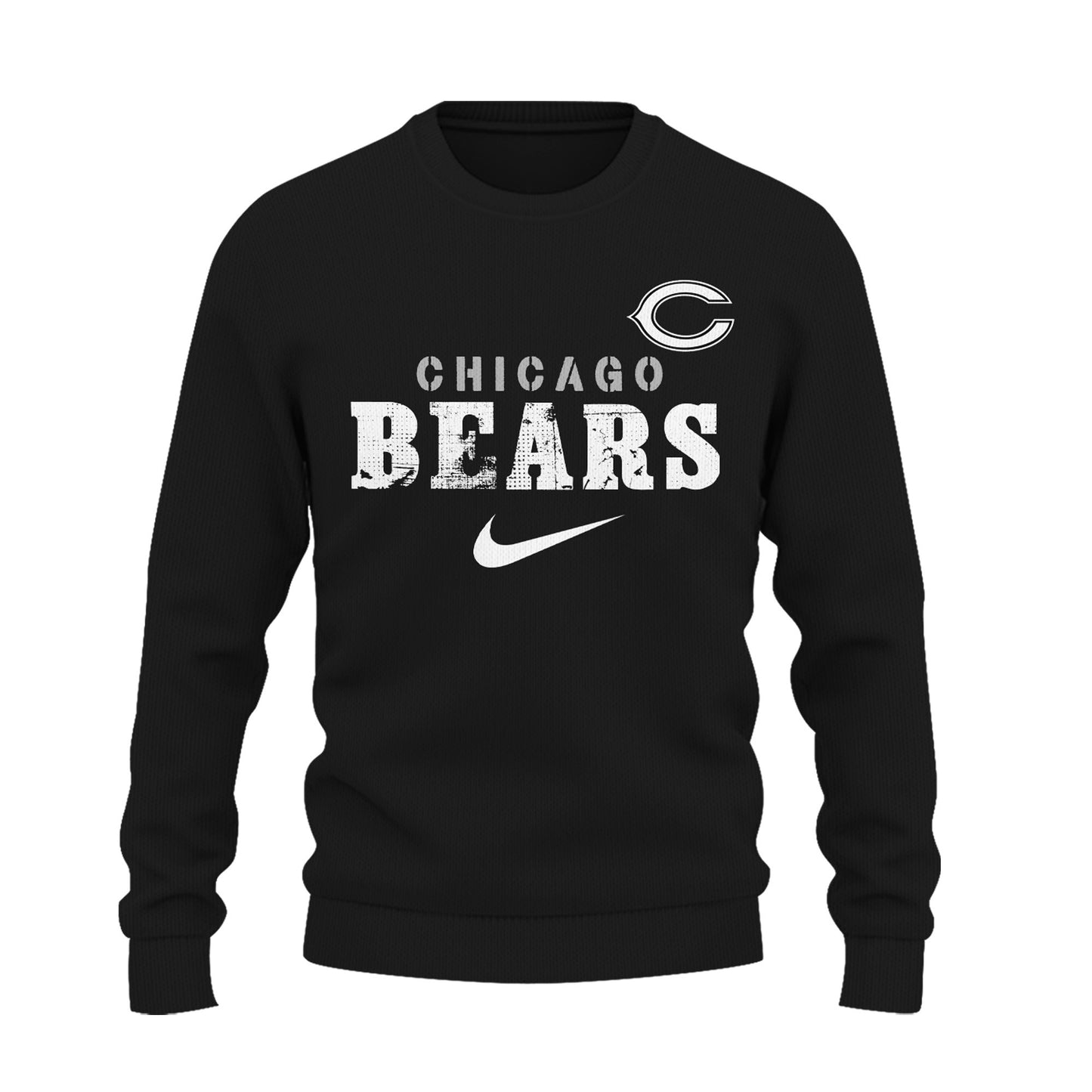 Chicago Bears Combo Limited Edition Clothes Premium Truck Driver Appreciation Week AZBTCLEC000030