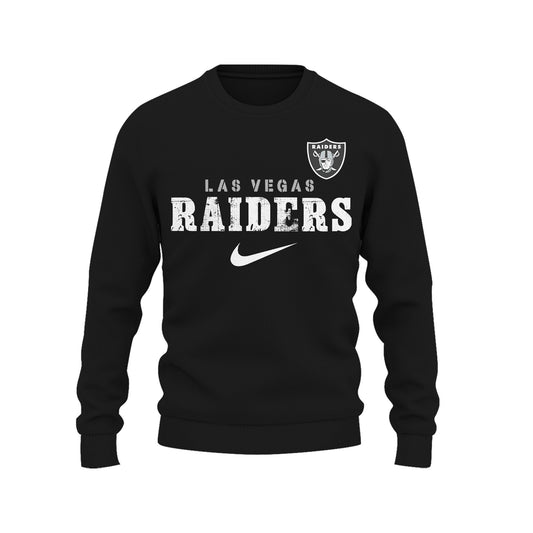 Las Vegas Raiders Combo Limited Edition Clothes Premium Truck Driver Appreciation Week AZBTCLEC000033