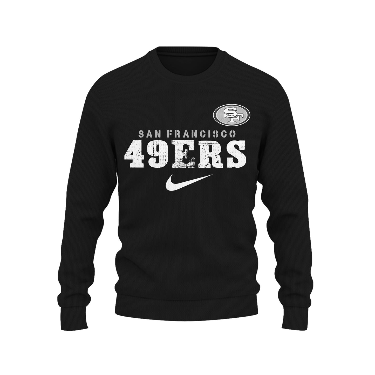 San Francisco 49ers Combo Limited Edition Clothes Premium Truck Driver Appreciation Week AZBTCLEC000034