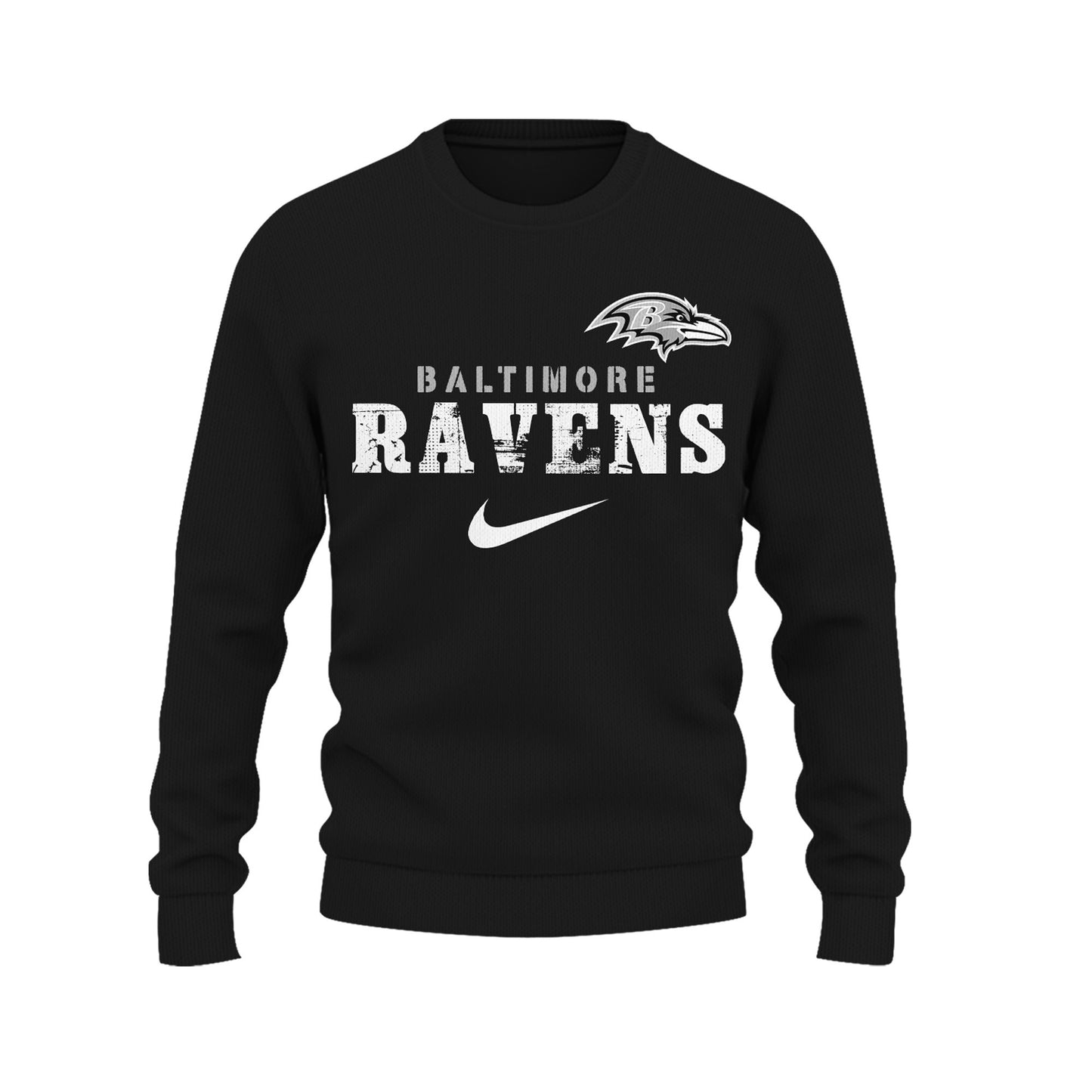 Baltimore Ravens Combo Limited Edition Clothes Premium Truck Driver Appreciation Week AZBTCLEC000037
