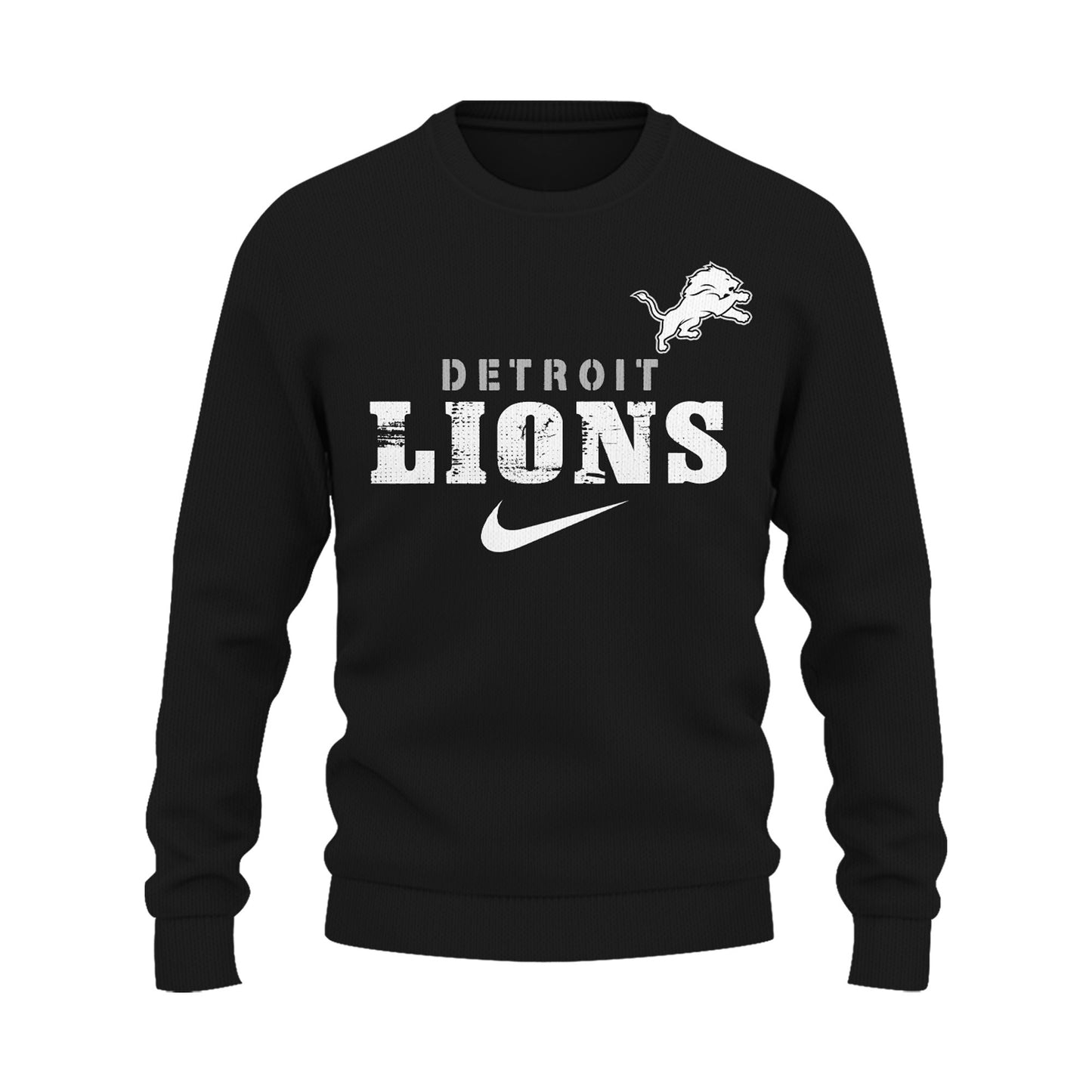 Detroit Lions Combo Limited Edition Clothes Premium Truck Driver Appreciation Week AZBTCLEC000038