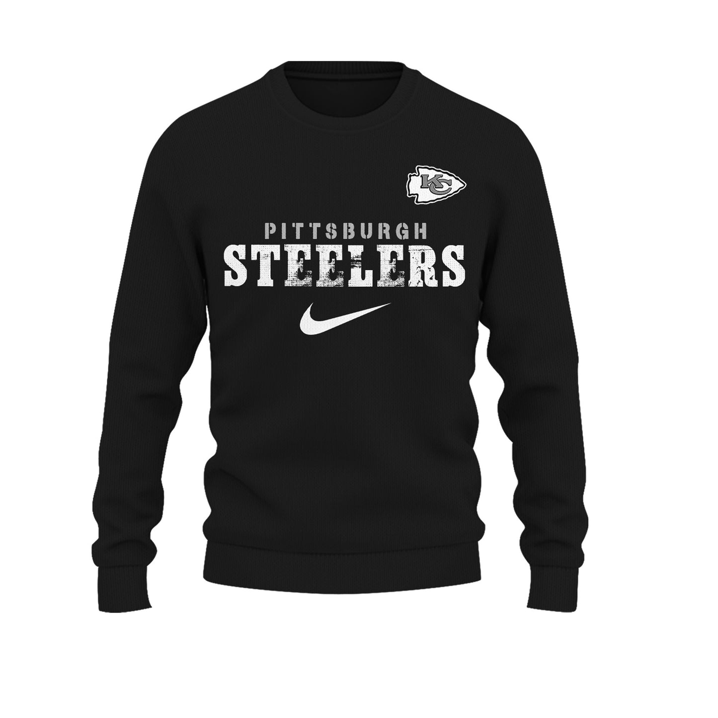 Kansas City Chiefs Combo Limited Edition Clothes Premium Truck Driver Appreciation Week AZBTCLEC000039