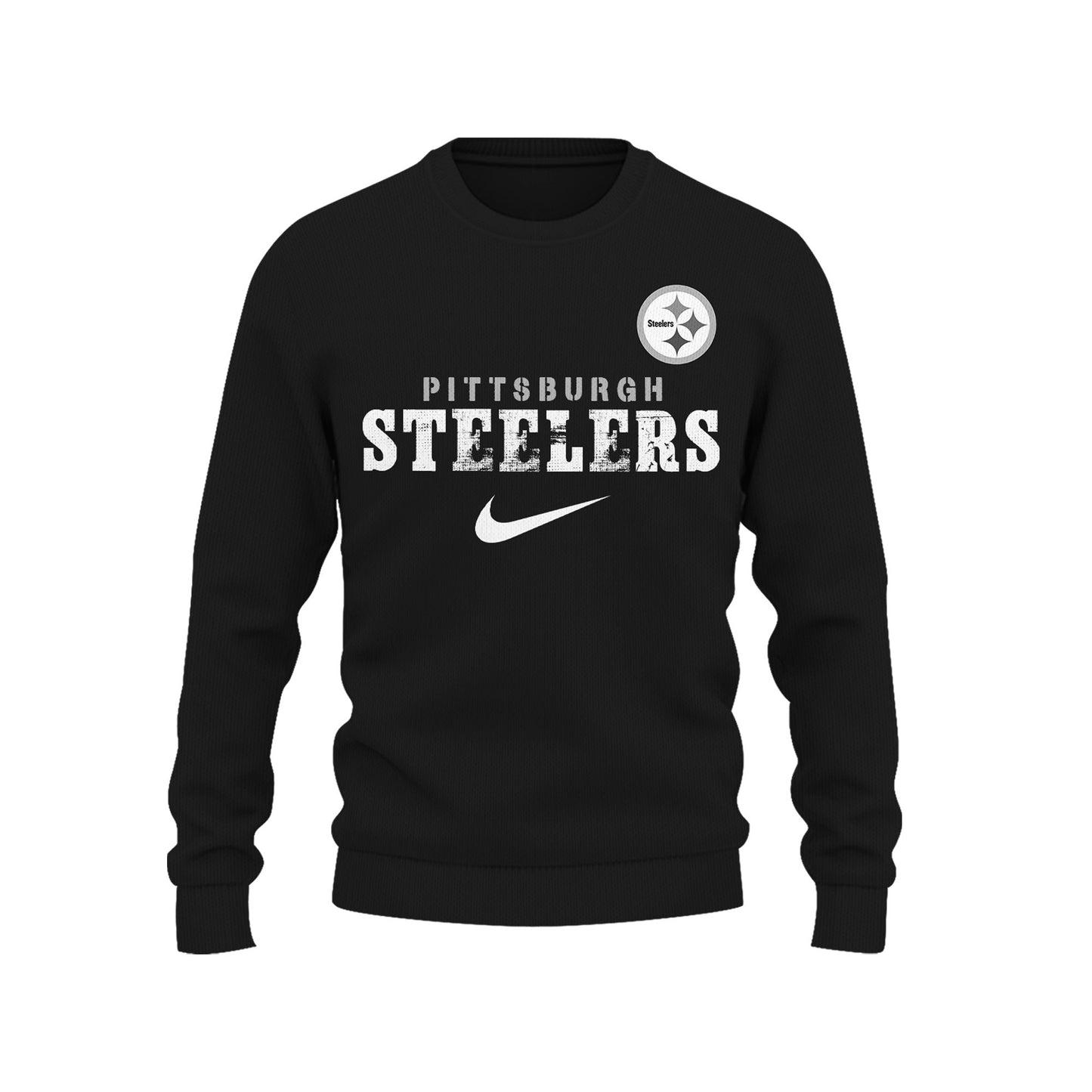 Pittsburgh Steelers Combo Limited Edition Clothes Premium Truck Driver Appreciation Week AZBTCLEC000041