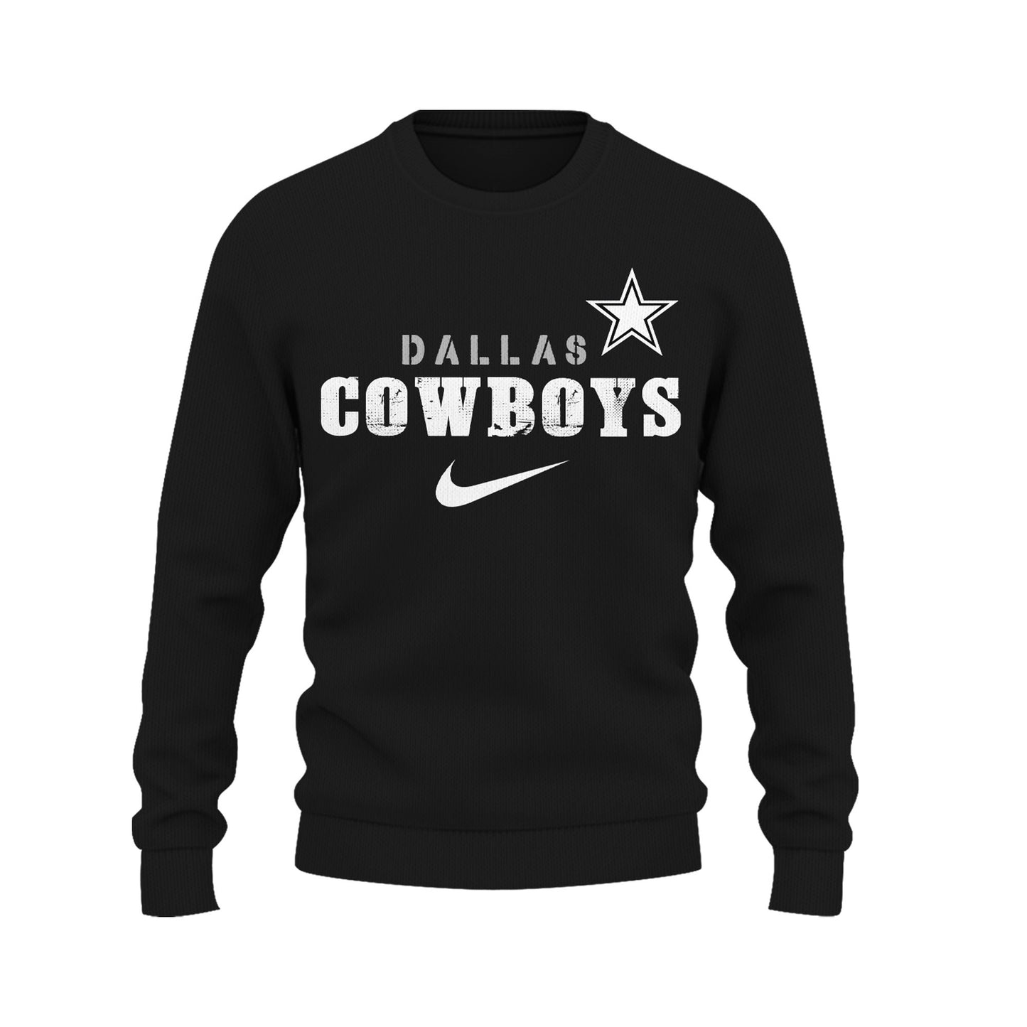 Dallas Cowboys Combo Limited Edition Clothes Premium Truck Driver Appreciation Week AZBTCLEC000043