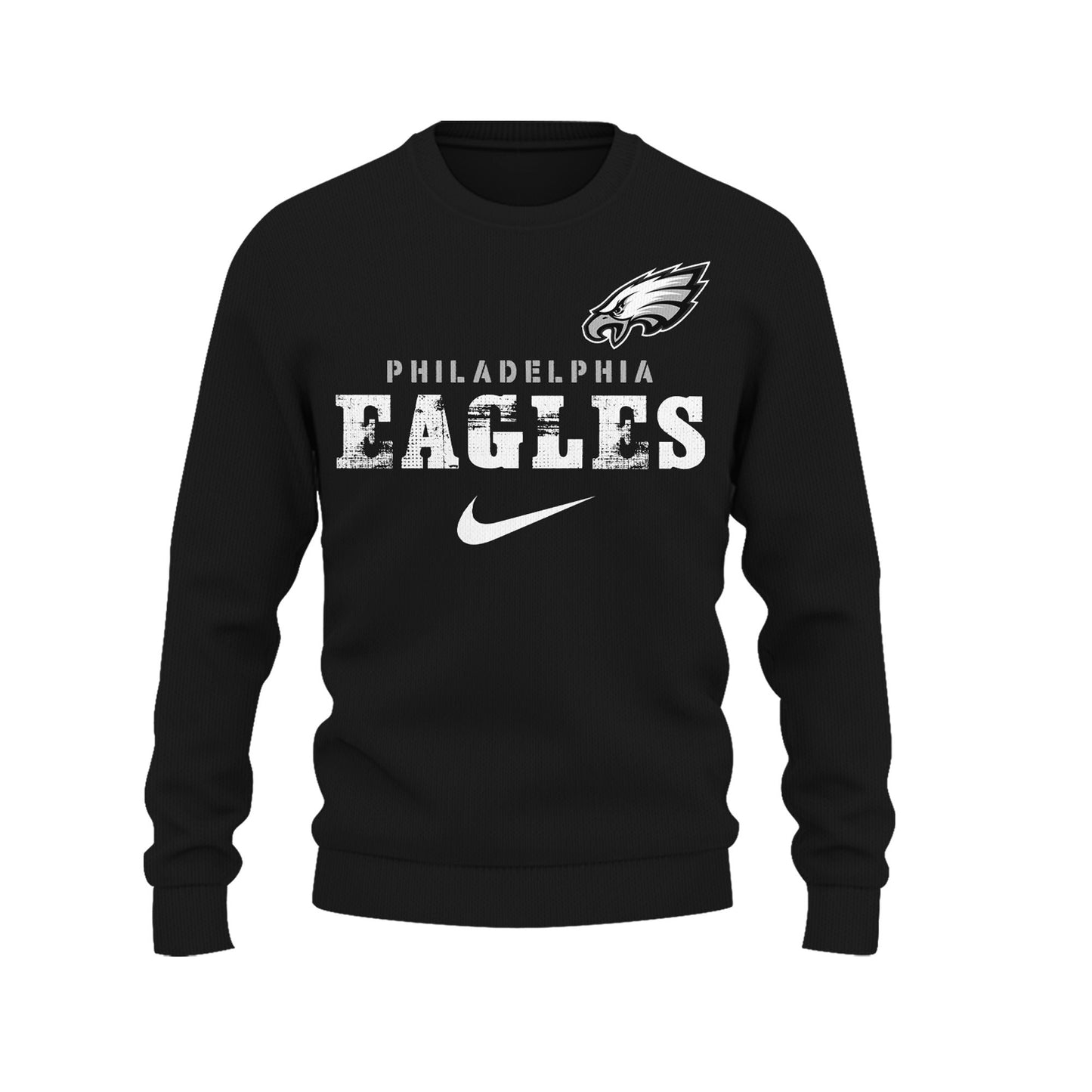 Philadelphia Eagles Combo Limited Edition Clothes Premium Truck Driver Appreciation Week AZBTCLEC000044