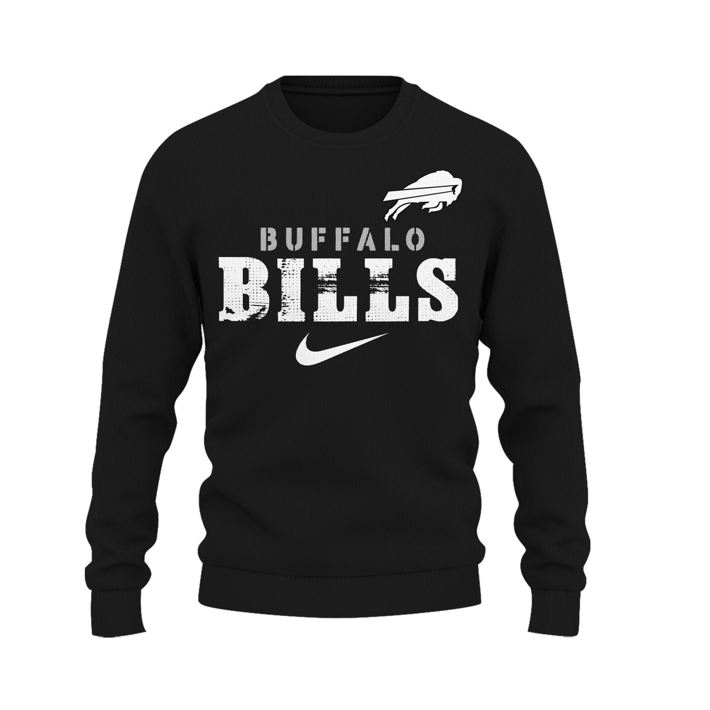 Buffalo Bills Combo Limited Edition Clothes Premium Truck Driver Appreciation Week AZBTCLEC000045
