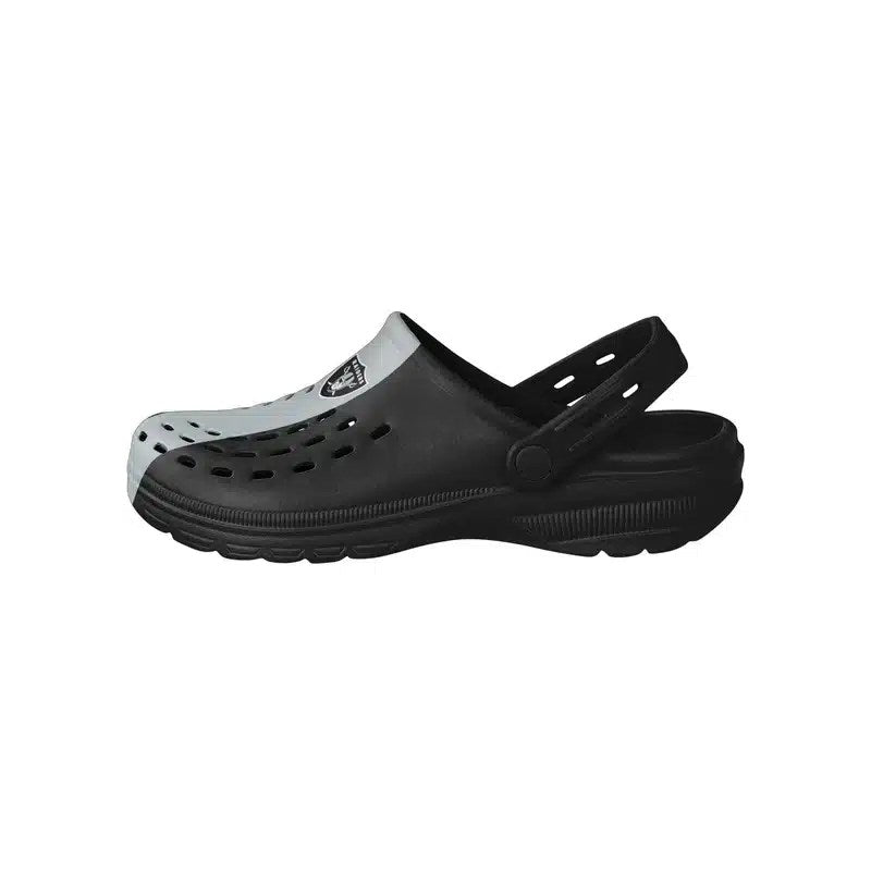 Las Vegas Raiders Limited Clog BG310