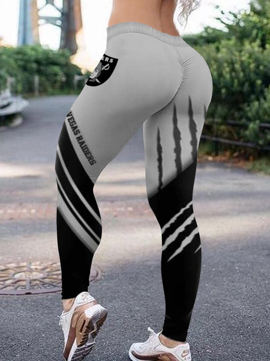 Las Vegas Raiders Leggings AZCLG541