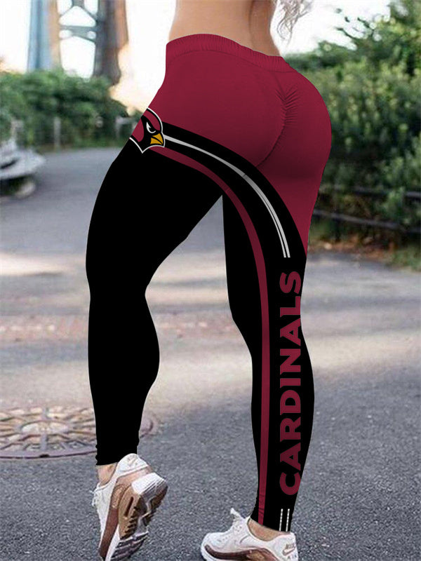 Arizona Cardinals Leggings AZCLG415
