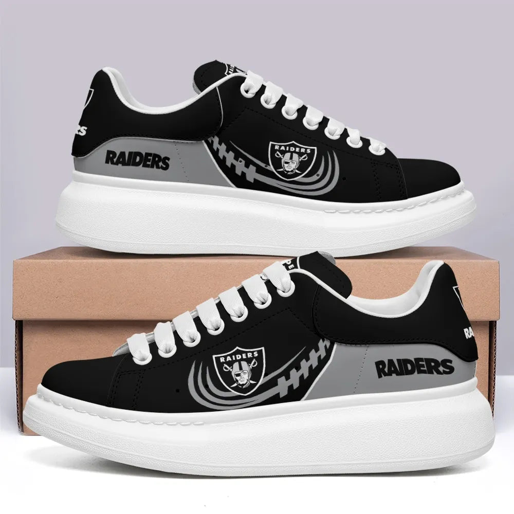 Las Vegas Raiders MQ Sneakers BG61