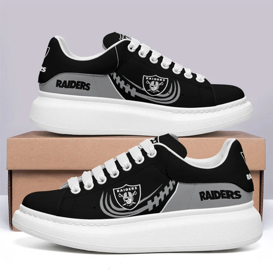 Las Vegas Raiders MQ Sneakers BG61