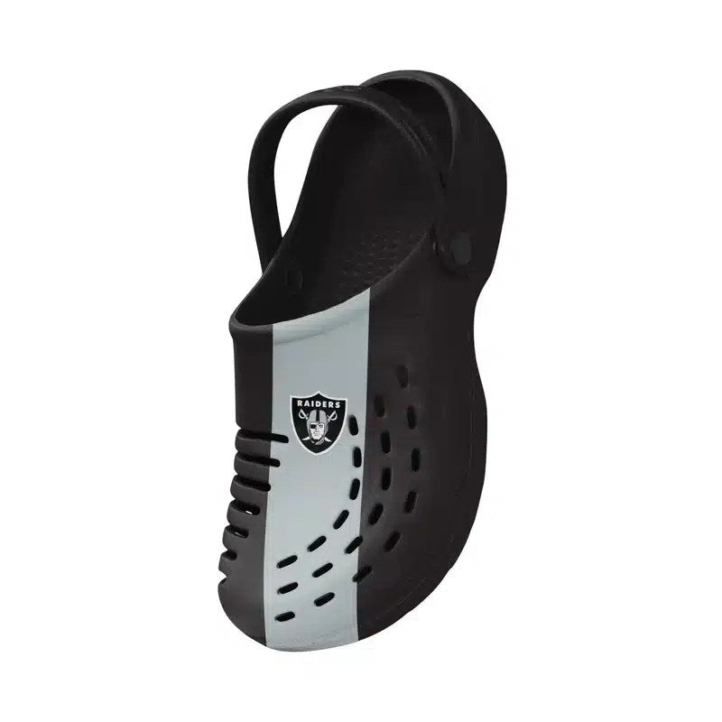 Las Vegas Raiders Limited Clog BG310
