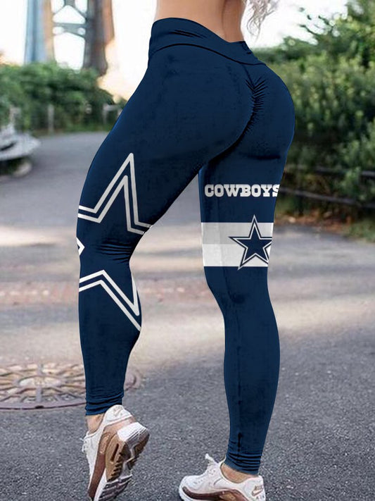 Dallas Cowboys Leggings AZCLG351
